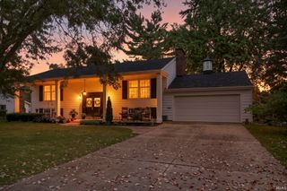 5426 South Wayne Avenue, Fort Wayne, IN 46807