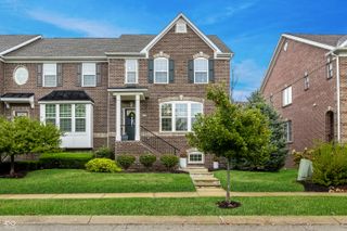 13616 Whitten Drive N, Fishers, IN 46037