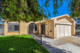 150 Diza, San Ysidro, CA 92173