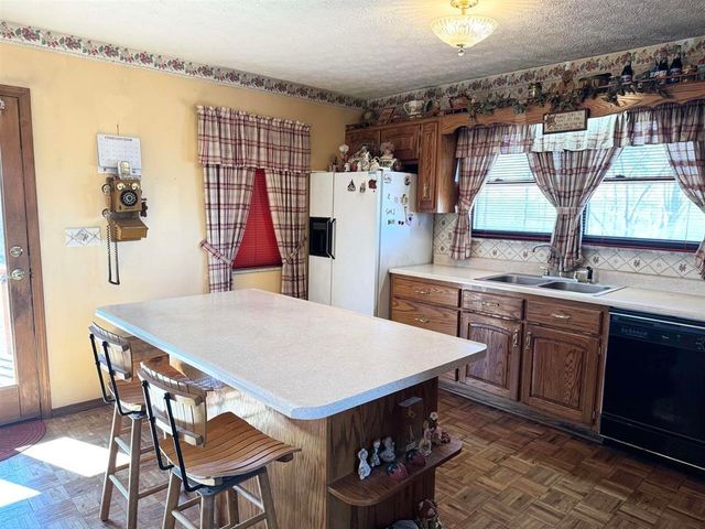 206 Private Drive 5017, Proctorville, OH 45669