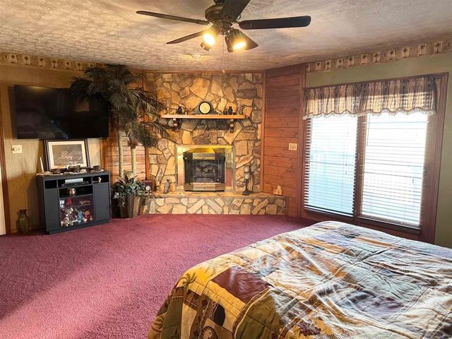 206 Private Drive 5017, Proctorville, OH 45669