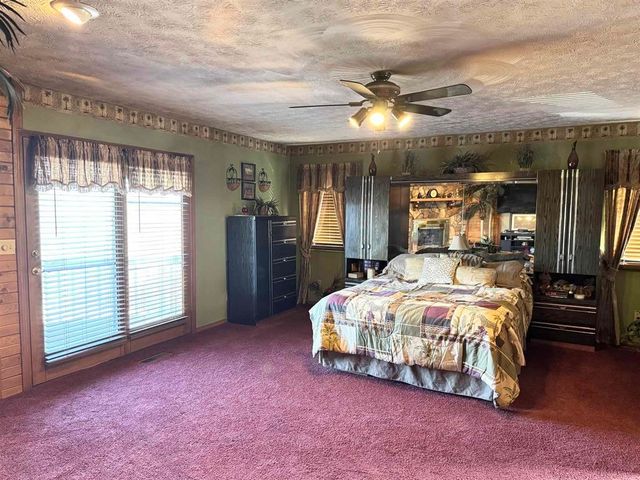 206 Private Drive 5017, Proctorville, OH 45669