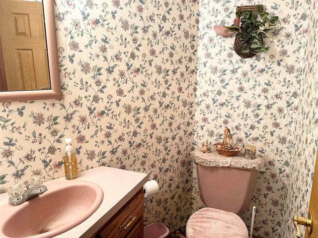 206 Private Drive 5017, Proctorville, OH 45669