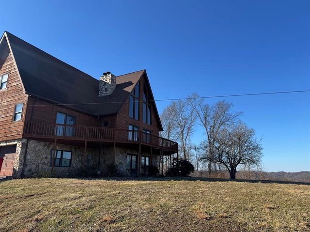 206 Private Drive 5017, Proctorville, OH 45669