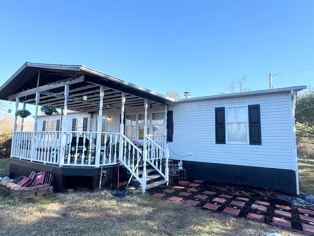 206 Private Drive 5017, Proctorville, OH 45669