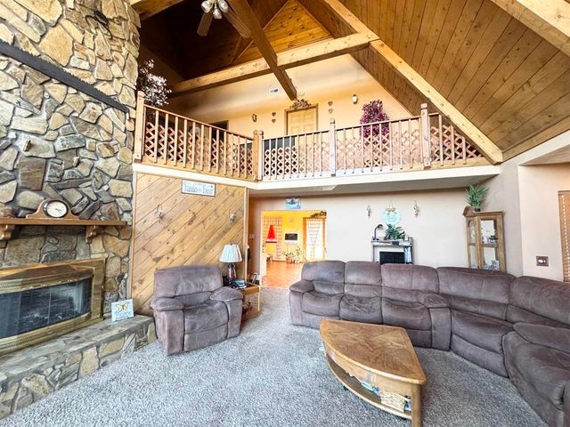 206 Private Drive 5017, Proctorville, OH 45669