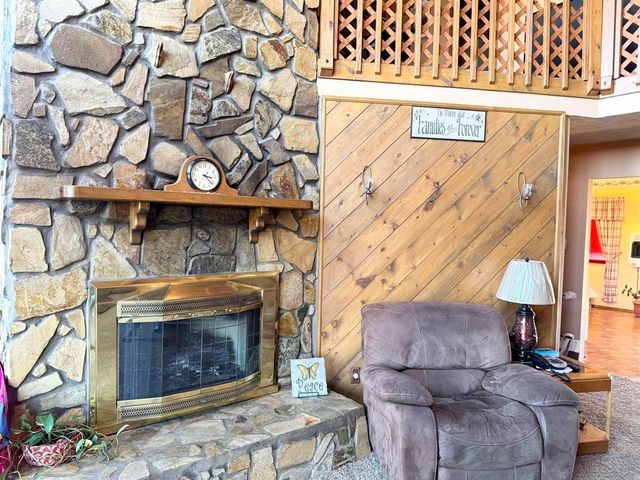 206 Private Drive 5017, Proctorville, OH 45669