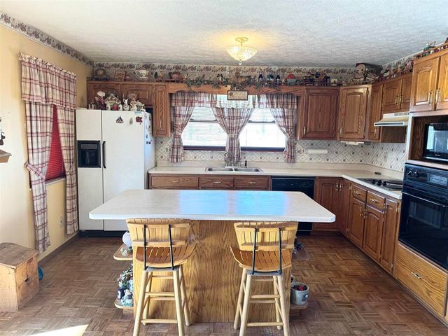 206 Private Drive 5017, Proctorville, OH 45669