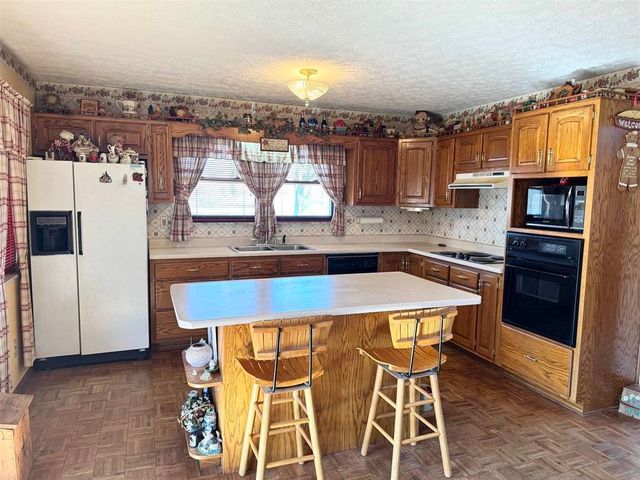 206 Private Drive 5017, Proctorville, OH 45669