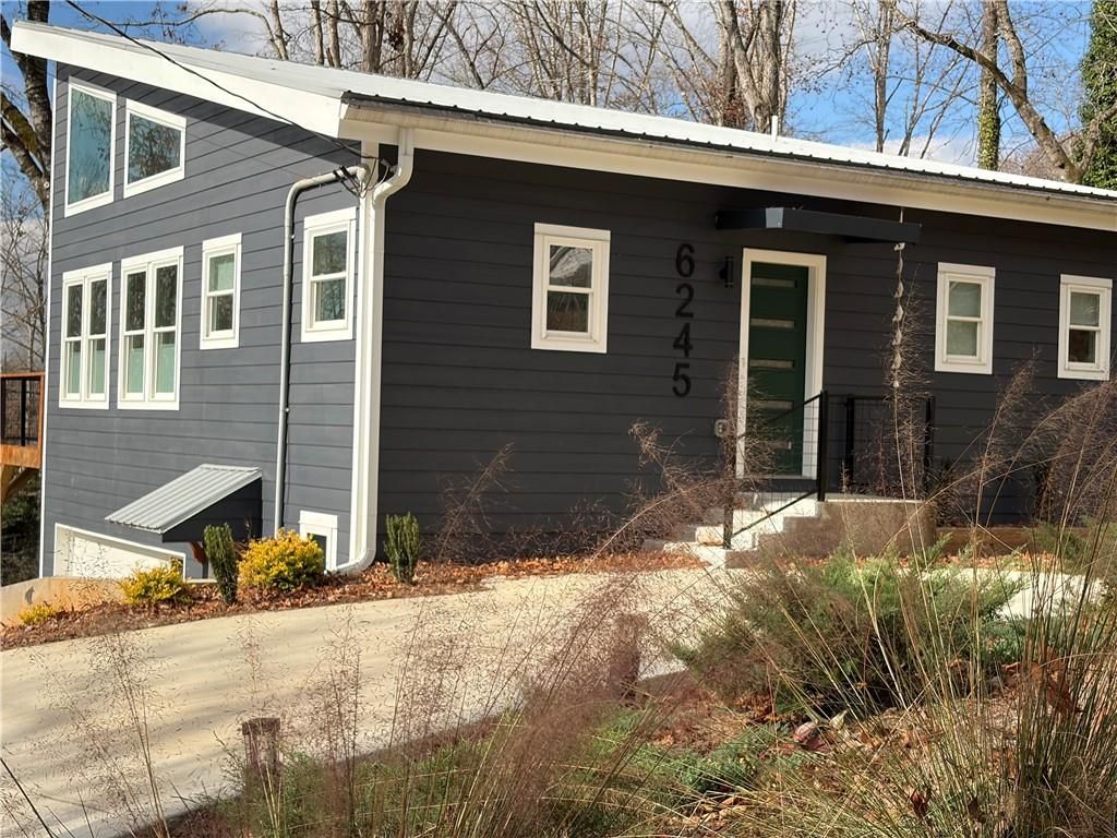 Image 1 of property listing at 6245 Reives Road, Cumming, GA 30041