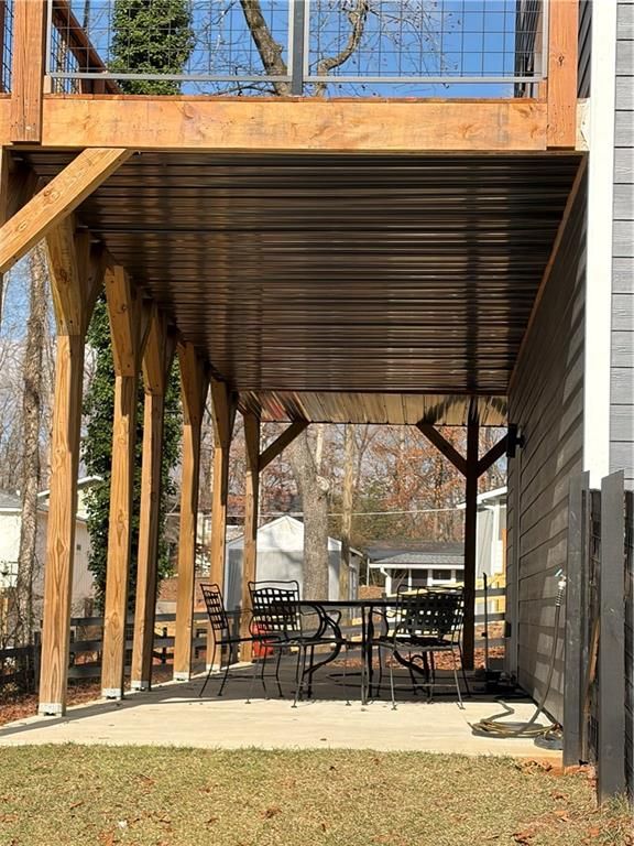 Image 17 of property listing at 6245 Reives Road, Cumming, GA 30041