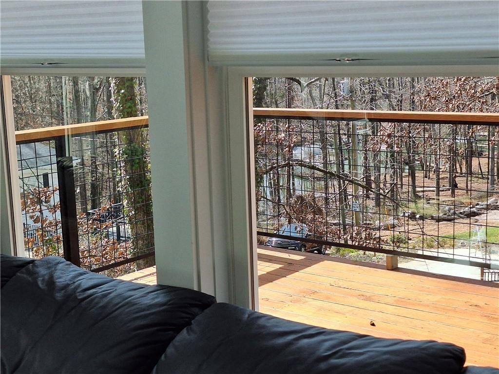 Image 4 of property listing at 6245 Reives Road, Cumming, GA 30041