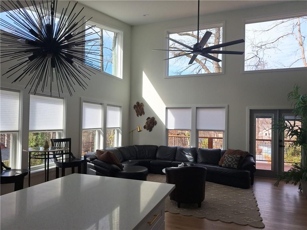 Image 6 of property listing at 6245 Reives Road, Cumming, GA 30041