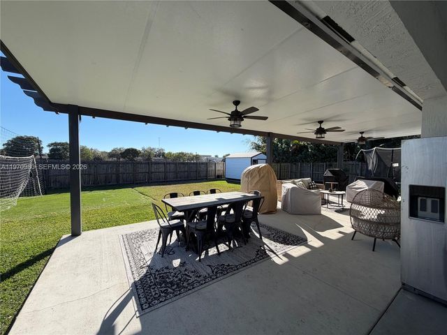 30725 SW 158th Path, Homestead, FL 33033