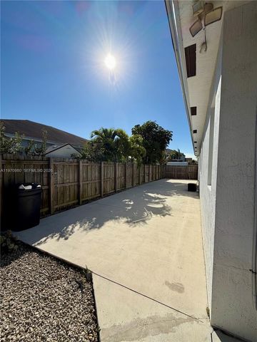 30725 SW 158th Path, Homestead, FL 33033