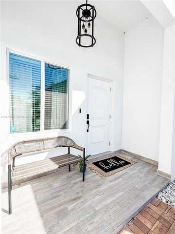 30725 SW 158th Path, Homestead, FL 33033