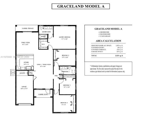 30725 SW 158th Path, Homestead, FL 33033