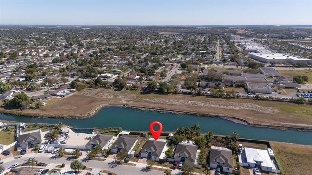 30725 SW 158th Path, Homestead, FL 33033