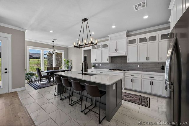 10102 Ratliff Drive, Claremore, OK 74017