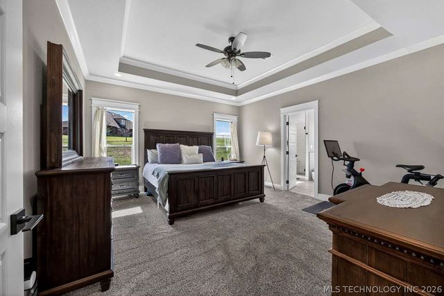 10102 Ratliff Drive, Claremore, OK 74017