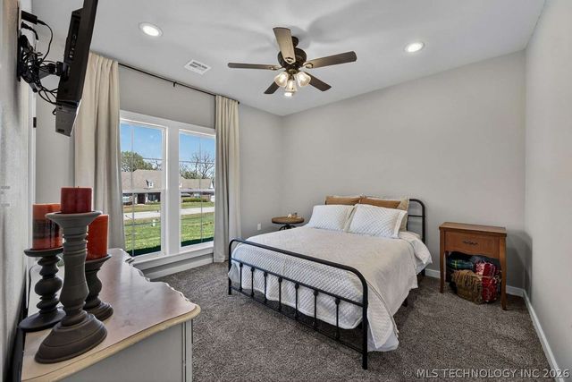 10102 Ratliff Drive, Claremore, OK 74017