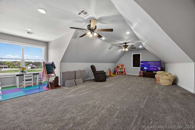 10102 Ratliff Drive, Claremore, OK 74017