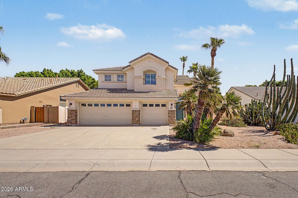 651 N VELERO Street, Chandler, AZ 85225 — photo 2