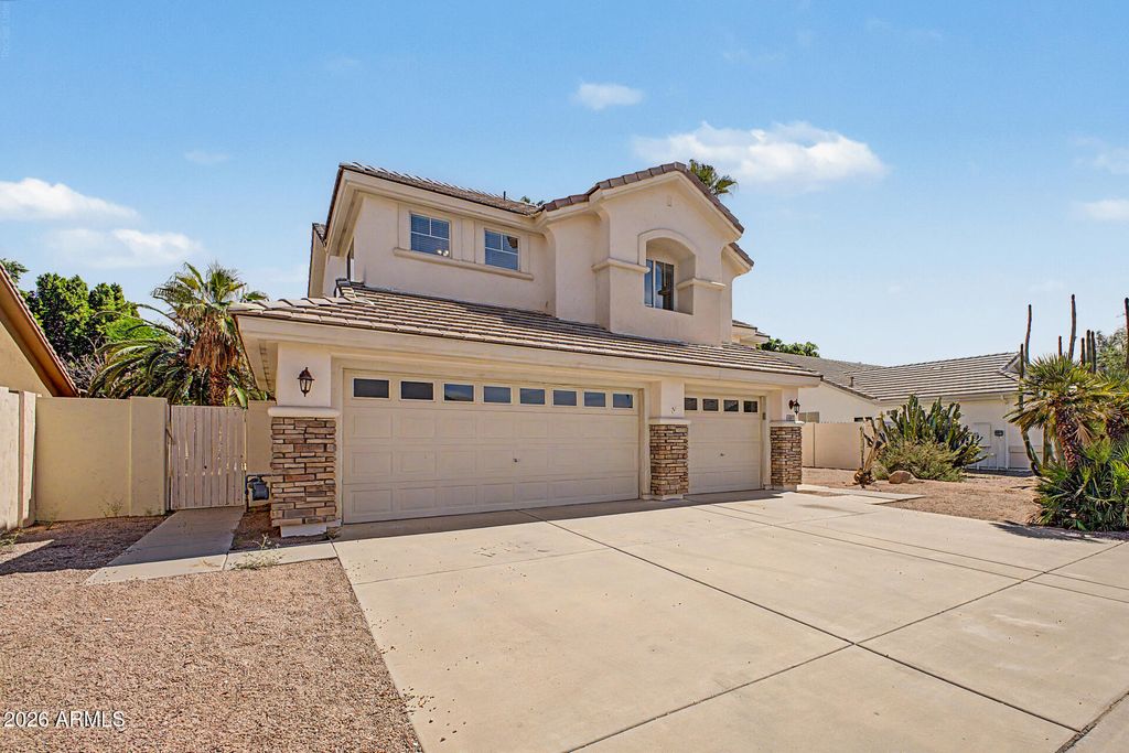 651 N VELERO Street, Chandler, AZ 85225 — photo 4