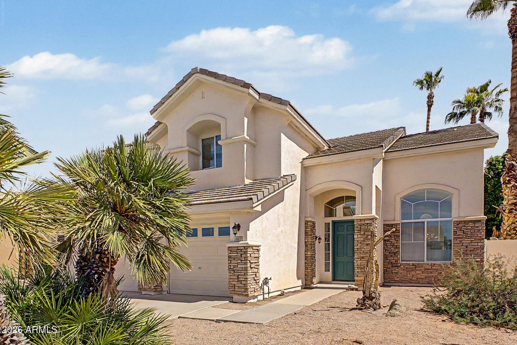 651 N VELERO Street, Chandler, AZ 85225 — photo 5