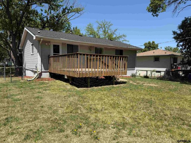 1618 SW 16th Street, Lincoln, NE 68522