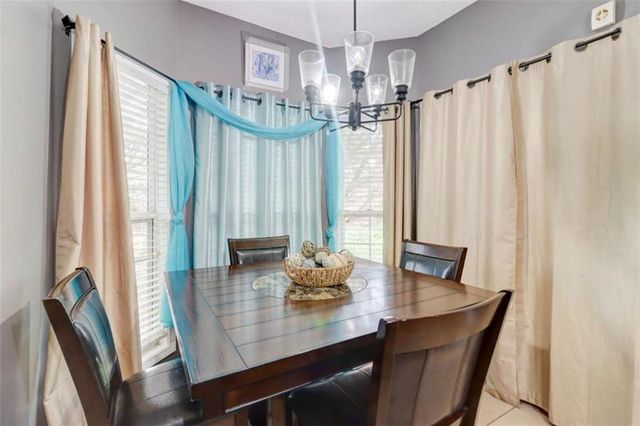 306 Trail Spring Court, Mcdonough, GA 30253