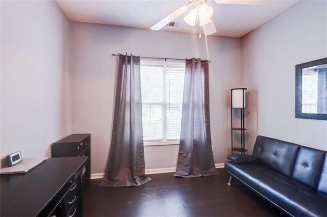 306 Trail Spring Court, Mcdonough, GA 30253