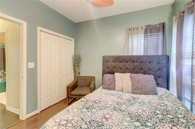 306 Trail Spring Court, Mcdonough, GA 30253