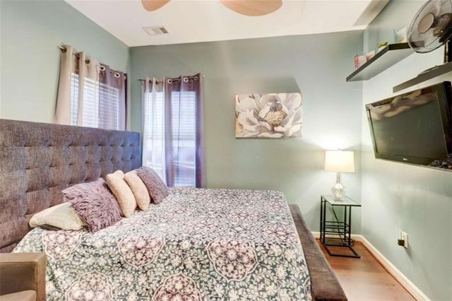 306 Trail Spring Court, Mcdonough, GA 30253