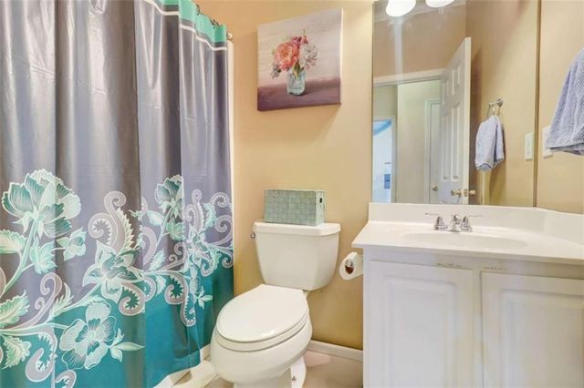 306 Trail Spring Court, Mcdonough, GA 30253