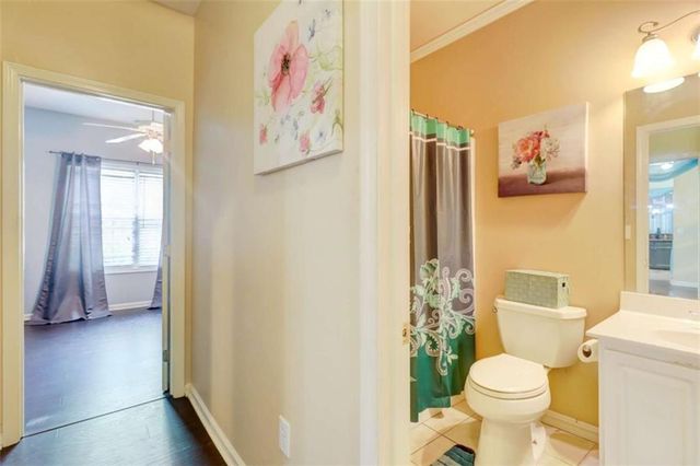 306 Trail Spring Court, Mcdonough, GA 30253