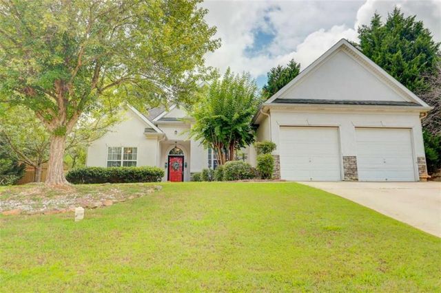 306 Trail Spring Court, Mcdonough, GA 30253