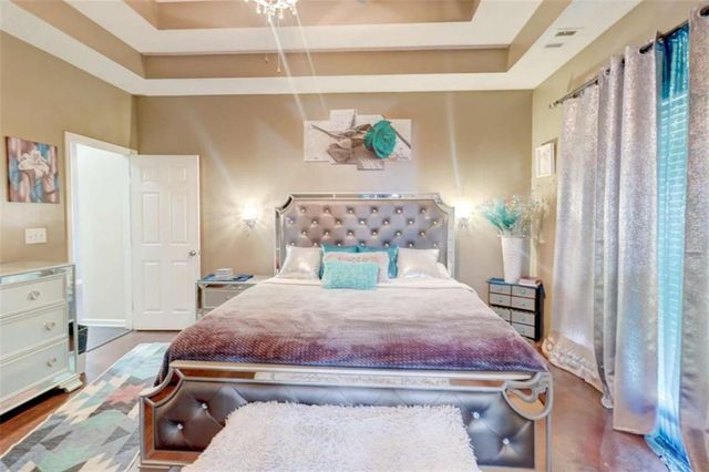 306 Trail Spring Court, Mcdonough, GA 30253