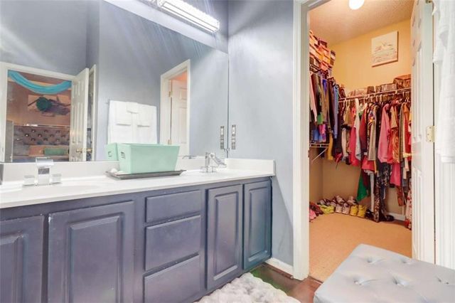 306 Trail Spring Court, Mcdonough, GA 30253