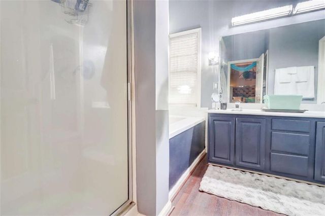 306 Trail Spring Court, Mcdonough, GA 30253