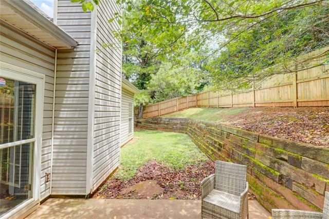 306 Trail Spring Court, Mcdonough, GA 30253