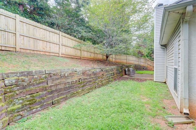 306 Trail Spring Court, Mcdonough, GA 30253
