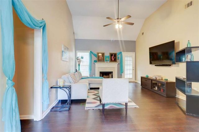 306 Trail Spring Court, Mcdonough, GA 30253