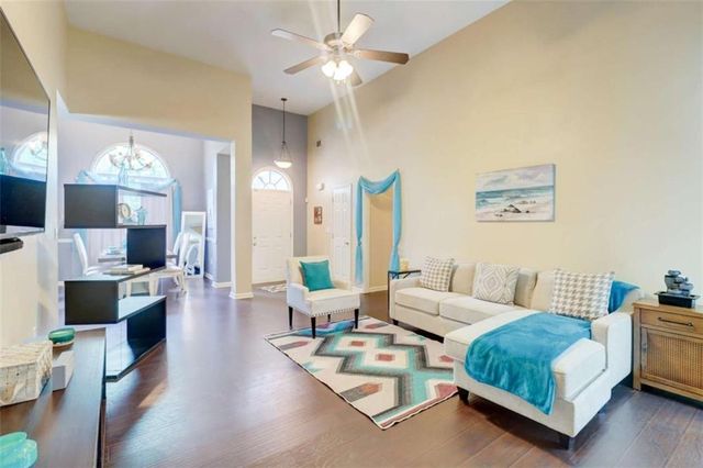 306 Trail Spring Court, Mcdonough, GA 30253