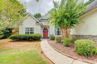306 Trail Spring Court, Mcdonough, GA 30253