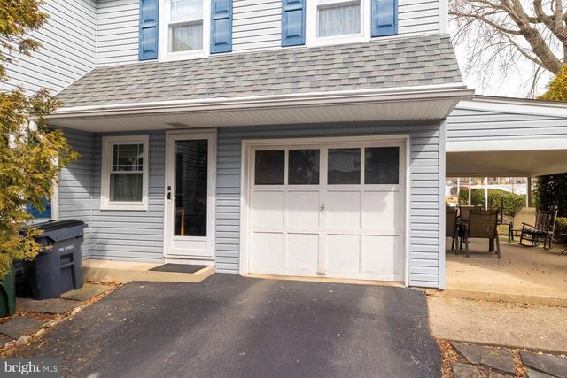 461 SYLVANIA AVE, Glenside, PA 19038