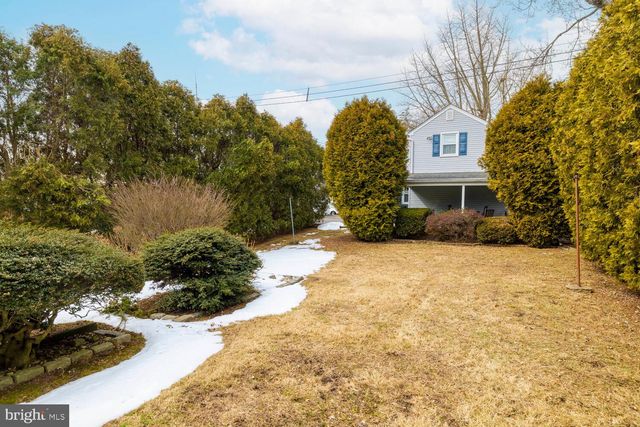 461 SYLVANIA AVE, Glenside, PA 19038