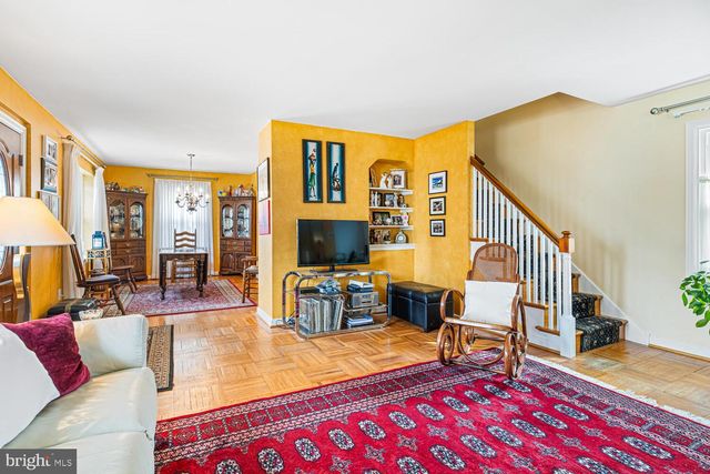 461 SYLVANIA AVE, Glenside, PA 19038