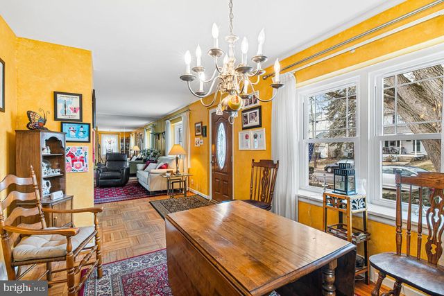 461 SYLVANIA AVE, Glenside, PA 19038