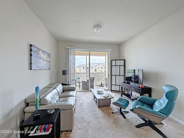 3848 Lexmark Lane 401, Rockledge, FL 32955